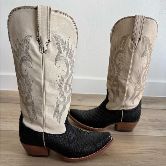 Freebird Wooland Black Python Multi - Picture 7 of 14